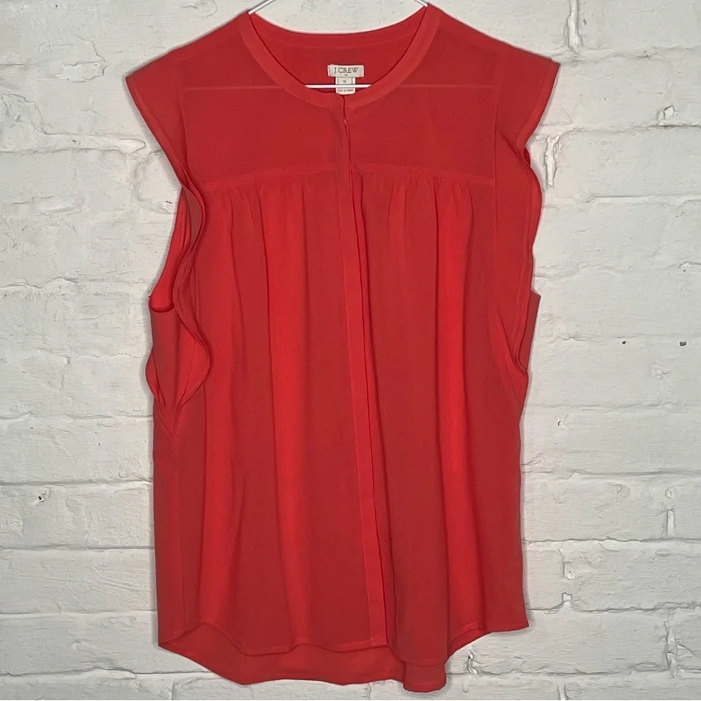 J. Crew Top 12